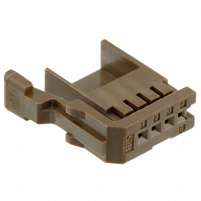 GT17H-4S-2C(A) Hirose Electric Co Ltd  Pluggable Connector Accessories